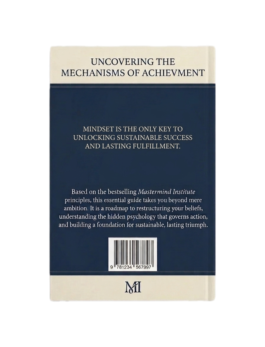 THE PSYCHOLOGY OF SUCCESS