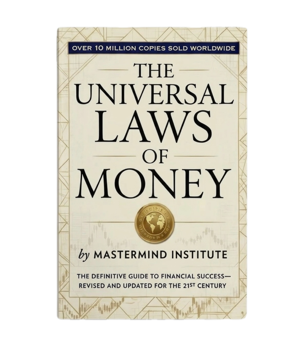 THE UNIVERSAL LAWS OF MONEY