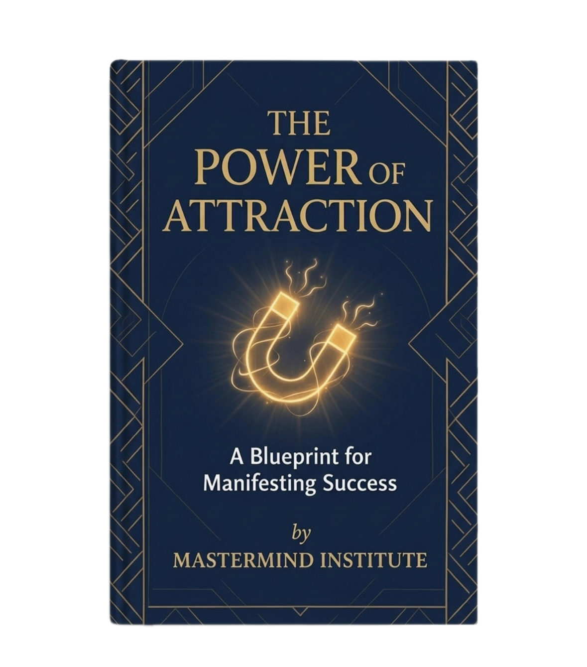 THE POWER OF ATTRACTION