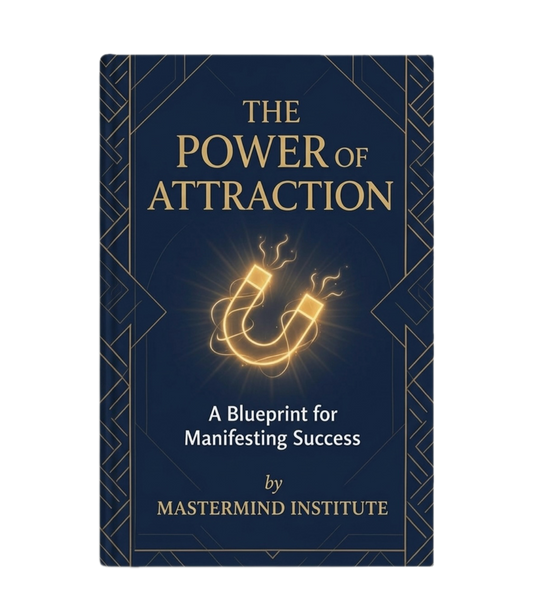 THE POWER OF ATTRACTION