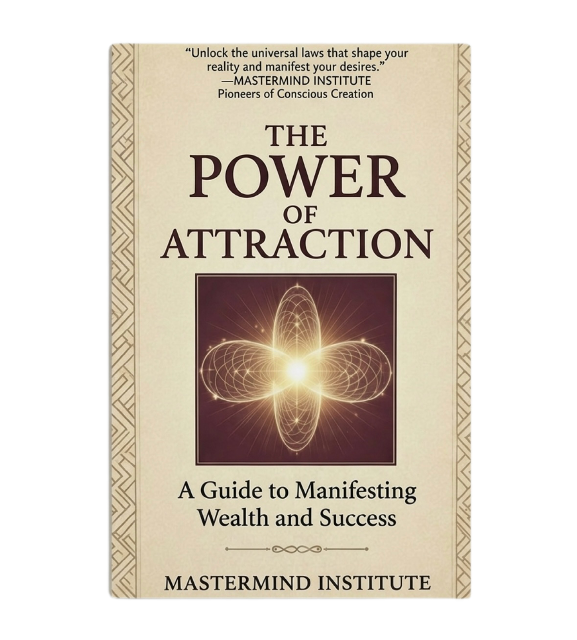 THE POWER OF ATTRACTION