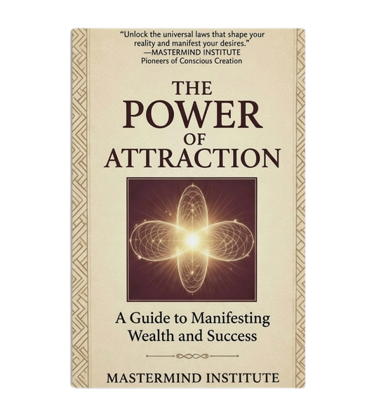 THE POWER OF ATTRACTION
